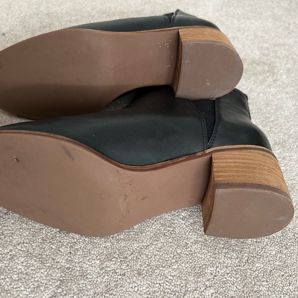 Worn once! Dr. Scholl’s Amara Boots - Picture 5 of 5